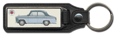 Ford Prefect 107E 1959-61 Keyring 1